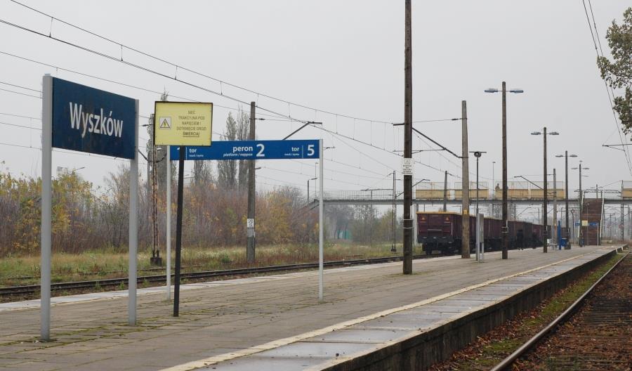Kolejny odcinek linii Tłuszcz – Ostrołęka idzie do remontu Kolejny odcinek linii Tłuszcz – Ostrołęka idzie do remontu