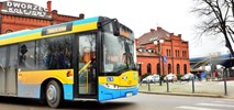 Łódzkie: Przybędzie autobusów niskoemisyjnych