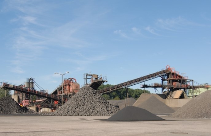 Nowy produkt w ofercie TransComfort – skały żelazowo-krzemowe, czyli kruszywo z potencjałem