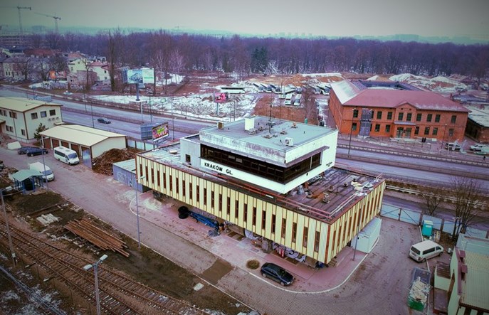 W Krakowie pojawi się nowy system sterowania ruchem kolejowym