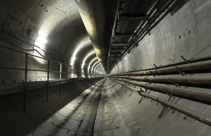 Metro: Maria wystartowała już – wcześniej – w kierunku Płockiej