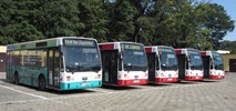 Białogard kupuje cztery autobusy mini