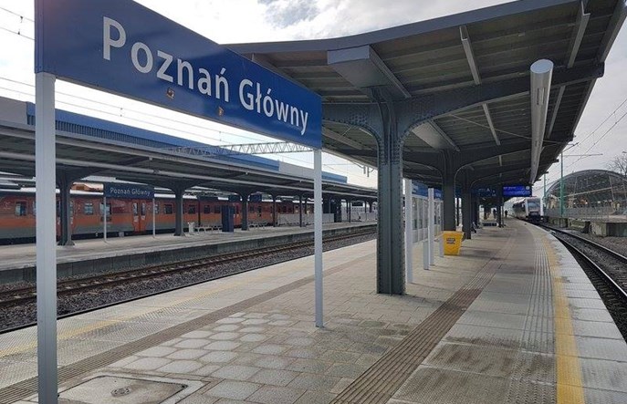 Coraz bliżej porozumienia w sprawie Poznania Głównego