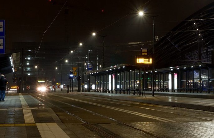 Łódź: Dodatkowe skomunikowania tramwaj – pociąg