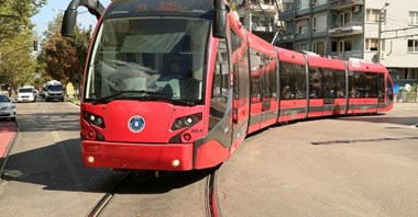 Jakie tramwaje zaproponował Olsztynowi Durmazlar?
