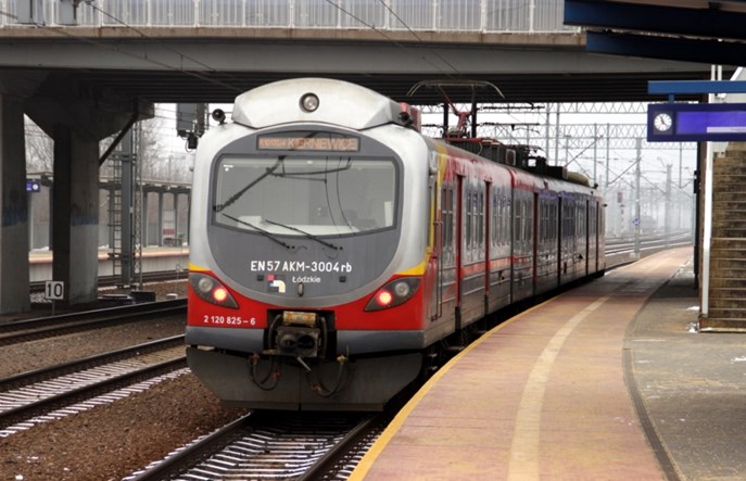 Łódzkie: Niewielka popularność konsultacji rozkładu