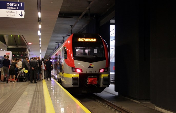 ŁKA rezygnuje z numeracji tras