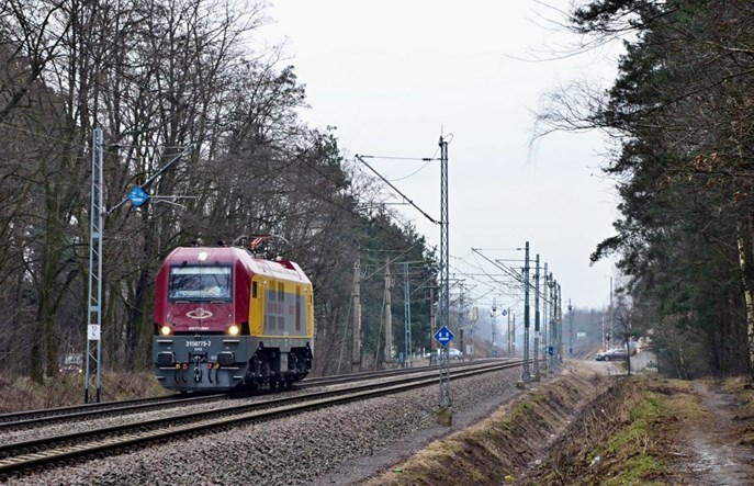 LHS będzie potrzebował nowych lokomotyw. Elektrycznych?