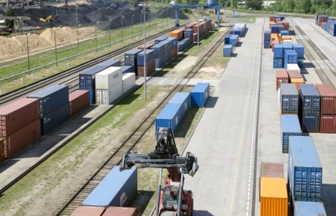 Zakorkowane przejście w Terespolu można ominąć przez Litwę