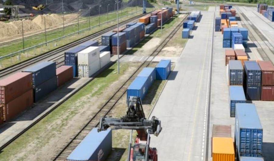 PKP Cargo rozbuduje terminal Małaszewicze. Jest przetarg na projekt PKP Cargo rozbuduje terminal Małaszewicze. Jest przetarg na projekt
