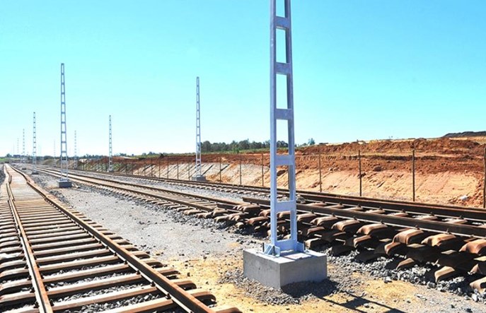 Afrykańska kolej dużych prędkości jeszcze w tym roku