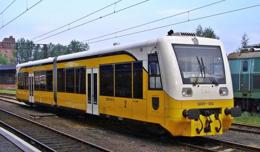 Są dwie oferty na remont dolnośląskich Kolzamów. Jest drogo Są dwie oferty na remont dolnośląskich Kolzamów. Jest drogo