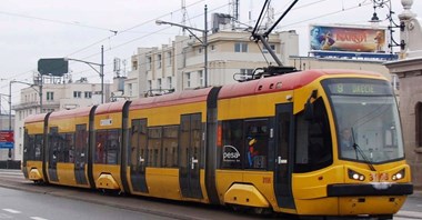 Tramwaje Warszawskie wycofały z ruchu najstarsze Pesy ze względów bezpieczeństwa