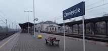 Jest umowa na projekt kolei do lotniska Pyrzowice