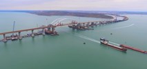 Most Rosja – Krym będzie gotowy przed terminem