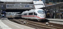 Sukces połączeń kolejowych z Niemiec do Belgii i Holandii