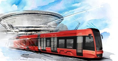 Jakie nowe Twisty Pesa chce dostarczyć Tramwajom Śląskim?