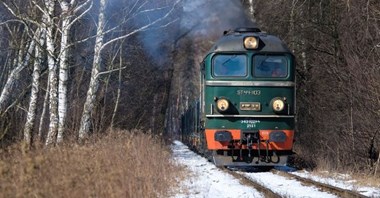 Akcje PKP Cargo dalej spadają. Dlaczego?