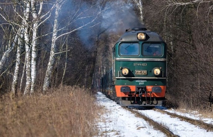 Akcje PKP Cargo dalej spadają. Dlaczego?