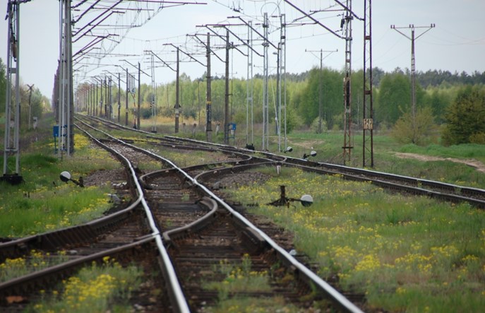 Linia kolejowa nr 12 zyskuje na znaczeniu