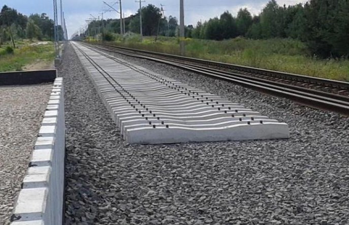 Świętokrzyskie chce budowy i modernizacji linii kolejowych