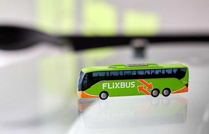 FlixBus ogłosił pięciu partnerów lokalnych w Polsce na wakacje