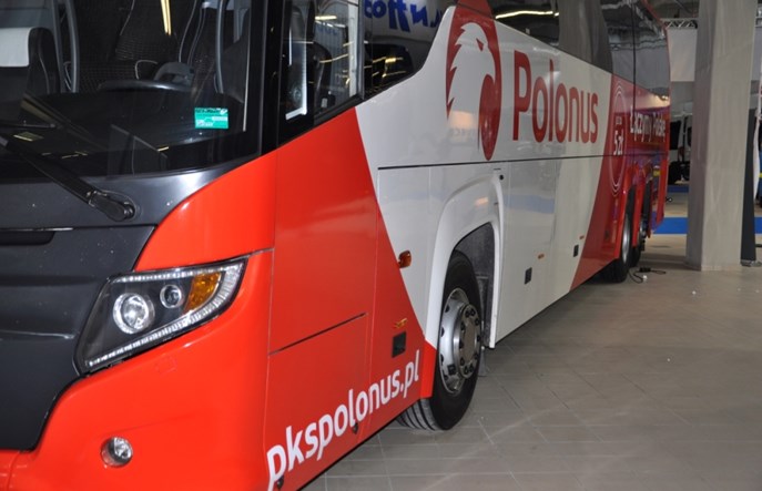 PKS Polonus wszędzie. Współpraca z Ruchem, SkyCash, MDA i Sindbadem