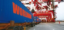 Największy polski operator kontenerowy łączy siły z chińskim gigantem logistycznym