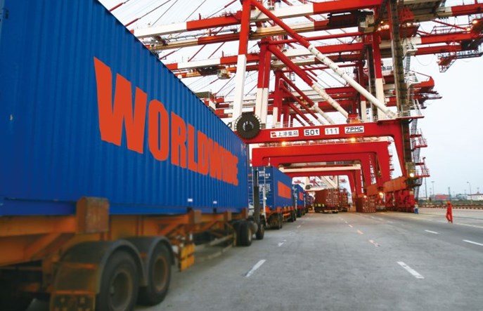 Największy polski operator kontenerowy łączy siły z chińskim gigantem logistycznym