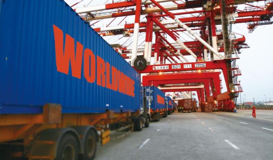 Największy polski operator kontenerowy łączy siły z chińskim gigantem logistycznym