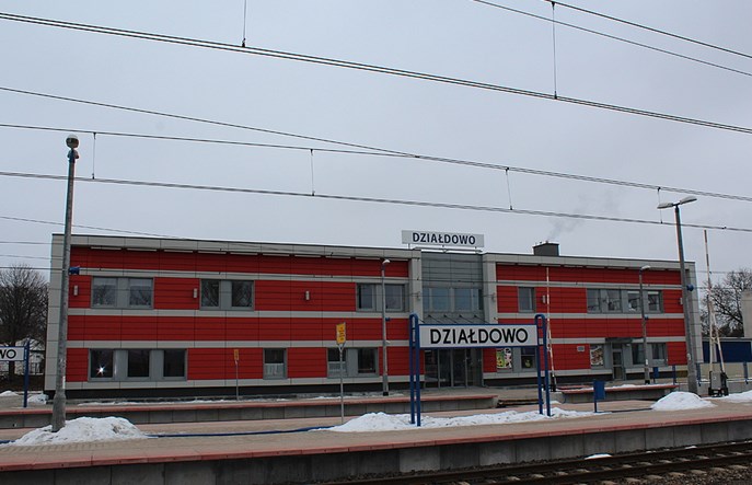 Działdowo szykuje się do uruchomienia komunikacji miejskiej