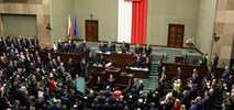 Sejm przyjął ustawę o tunelach i zabytkach kolejowych, ale problem gruntów pozostał