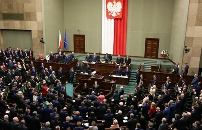 Sejm przyjął ustawę o tunelach i zabytkach kolejowych, ale problem gruntów pozostał