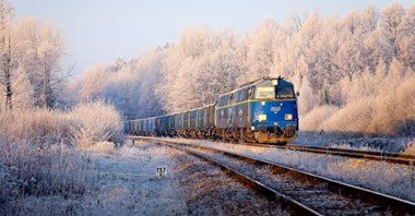 Analitycy reagują na spadek akcji PKP Cargo. Wycena o jedną trzecią w dół