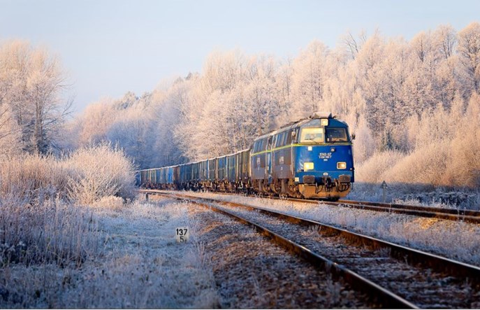 Analitycy reagują na spadek akcji PKP Cargo. Wycena o jedną trzecią w dół