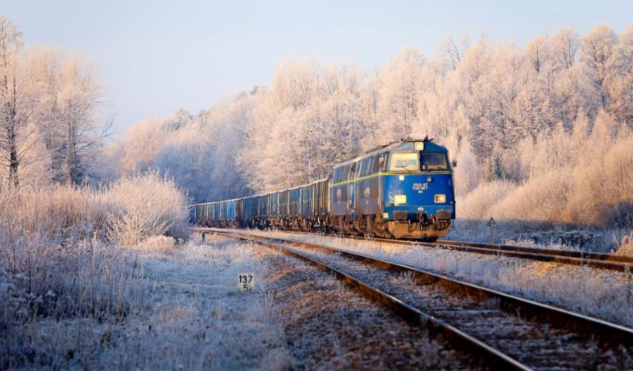 Analitycy reagują na spadek akcji PKP Cargo. Wycena o jedną trzecią w dół Analitycy reagują na spadek akcji PKP Cargo. Wycena o jedną trzecią w dół