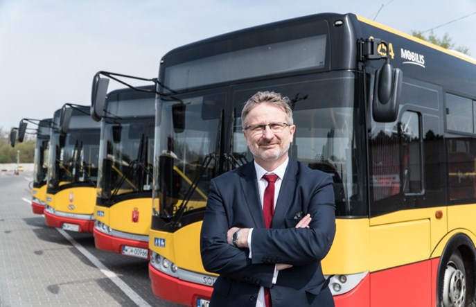 Prezes Mobilisu: Elektryki – miejskie, gazowce – prywatne