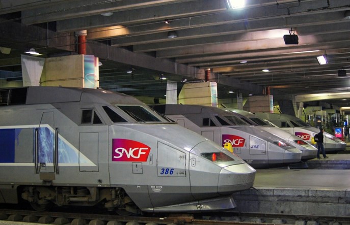 Francja: Setki odwołanych pociągów. Scenariusz będzie się powtarzał
