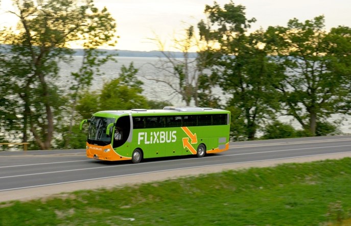 Szef FlixBusa: Nasze mapy „uczą się” Polski