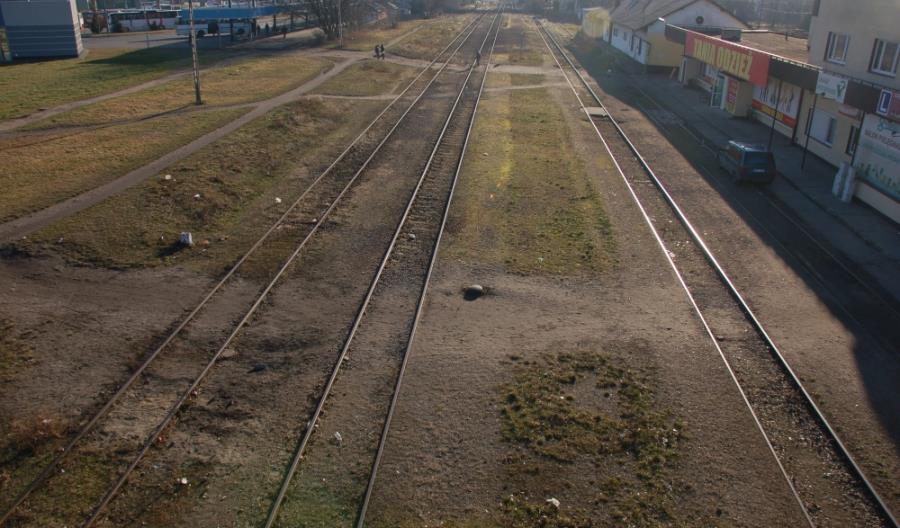 Regionalnym przez media: Jaka będzie kolej mielecka? Regionalnym przez media: Jaka będzie kolej mielecka?