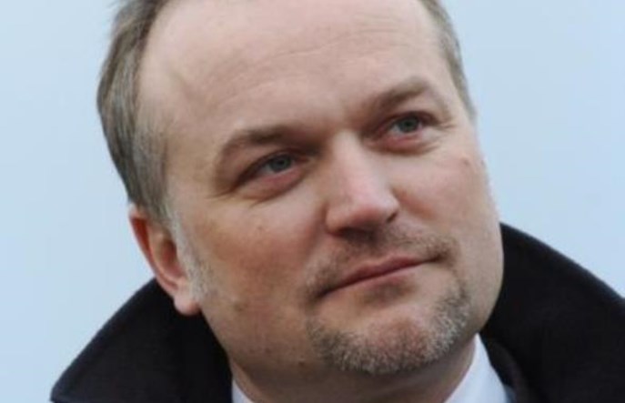 Kim są nowi członkowie zarządu PKP Cargo? [aktualizacja]