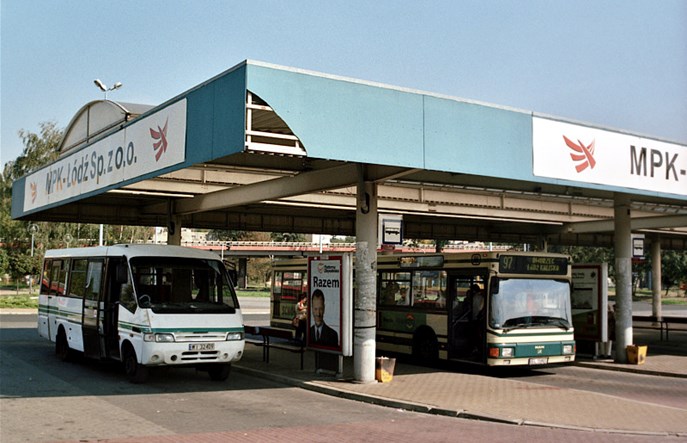 Łódź: Umowa powierzenia to nie przeszkoda dla prywatnych operatorów