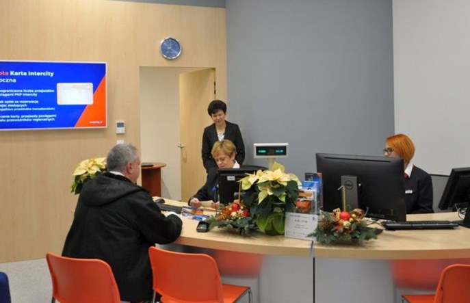 Do reklamacji wystarczy skan biletu 