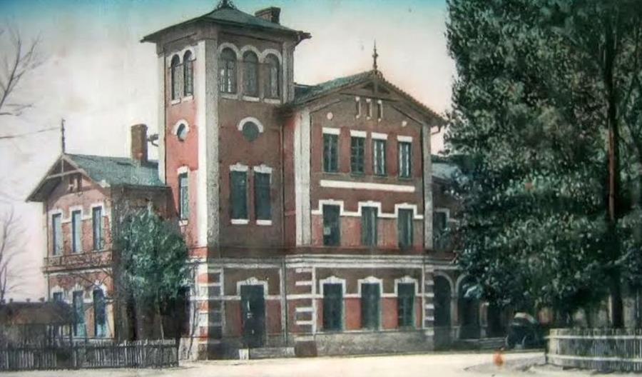Dąbrowa Górnicza Strzemieszyce: Do trzech razy sztuka? Dąbrowa Górnicza Strzemieszyce: Do trzech razy sztuka?