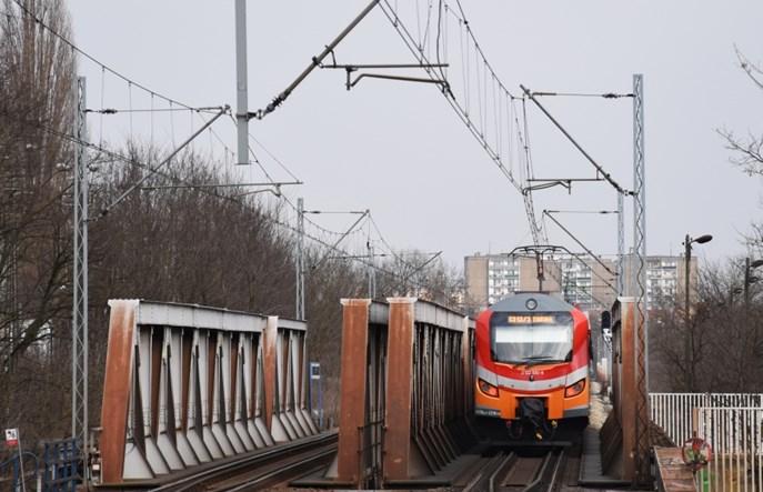 Miasto Poznań dofinansuje powstanie Poznańskiej Kolei Metropolitalnej