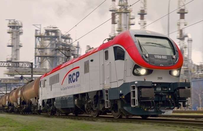 Nowy tabor w Pol-Miedź Trans. Gamy Marathon od Pesy