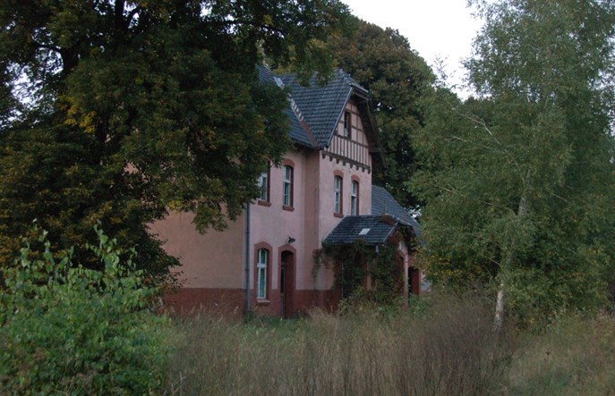 Wszczęto procedurę likwidacyjną odcinka linii kolejowej nr 371