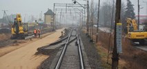 Bombardier Transportation (ZWUS) zbuduje ETCS/ERTMS na trasie Wrocław – Poznań