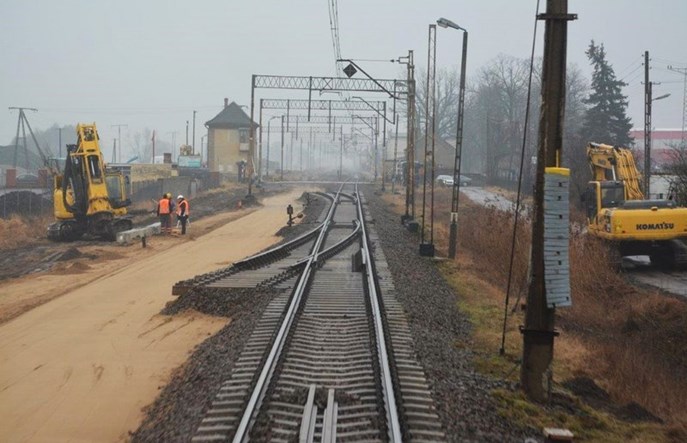 Bombardier Transportation (ZWUS) zbuduje ETCS/ERTMS na trasie Wrocław – Poznań
