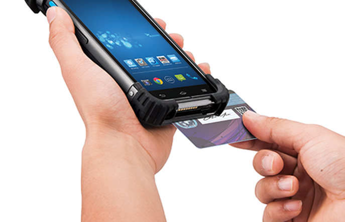 Społecznicy przetestowali nowe terminale Polregio. Pozytywny efekt